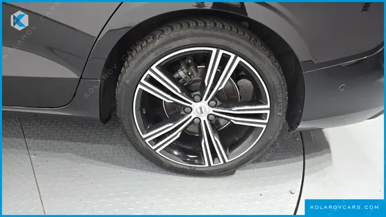 VOLVO S60 T5 INSCROPTION