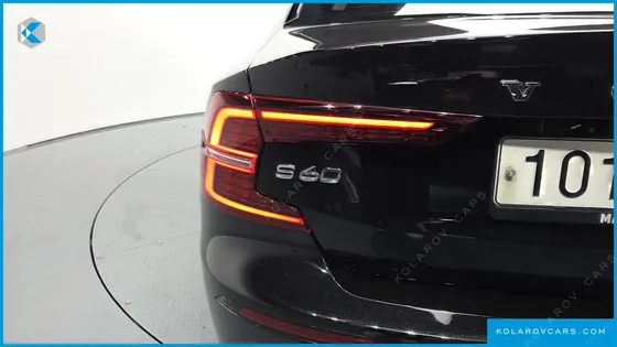 VOLVO S60 T5 INSCROPTION