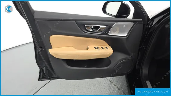 VOLVO S60 T5 INSCROPTION