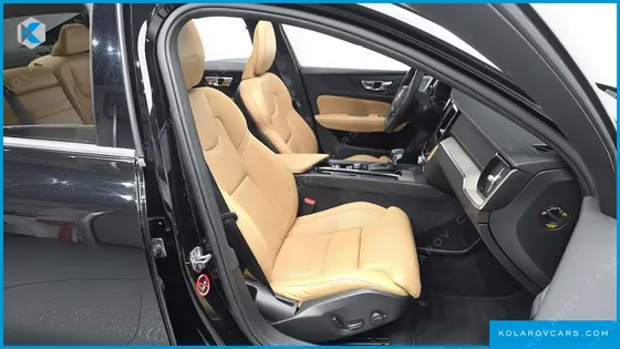 VOLVO S60 T5 INSCROPTION