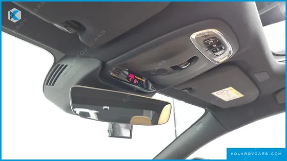 VOLVO S60 T5 INSCROPTION