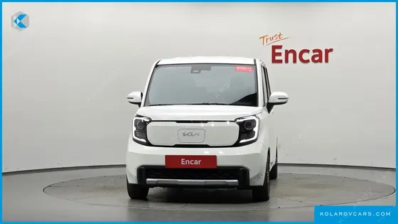 KIA RAY AIR