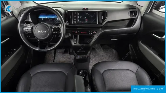 KIA RAY AIR