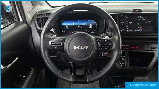KIA RAY AIR