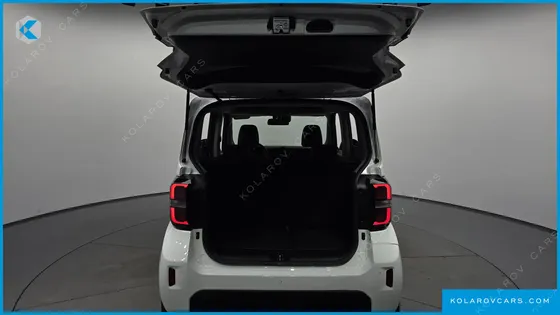 KIA RAY AIR