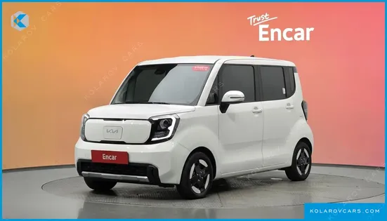 KIA RAY AIR