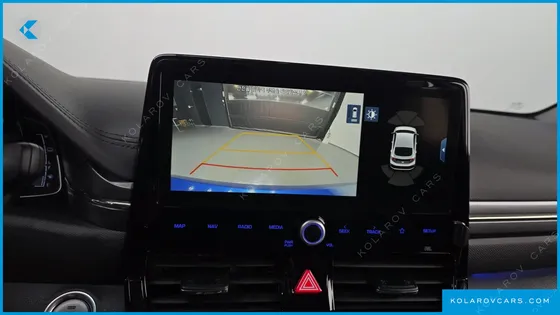HYUNDAI IONIQ 1.6 HEV
