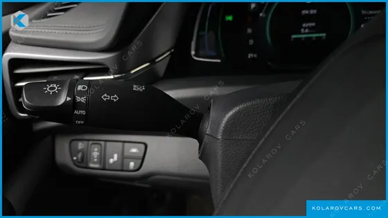HYUNDAI IONIQ 1.6 HEV