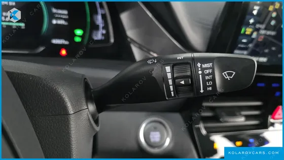 HYUNDAI IONIQ 1.6 HEV