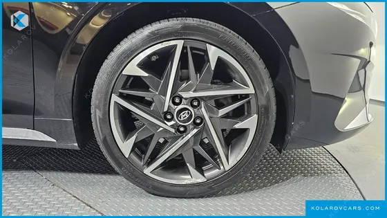 HYUNDAI GRANDEUR 3.0 LPI
