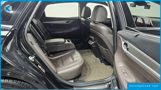 HYUNDAI GRANDEUR 3.0 LPI
