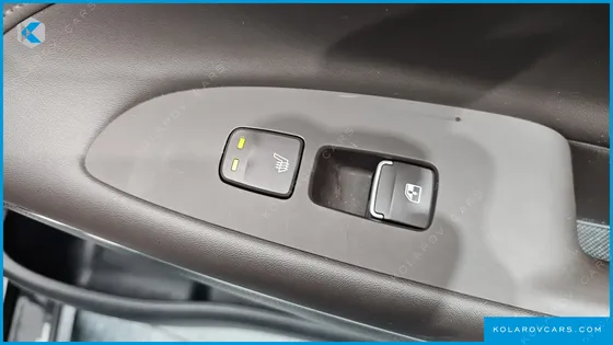 HYUNDAI GRANDEUR 3.0 LPI