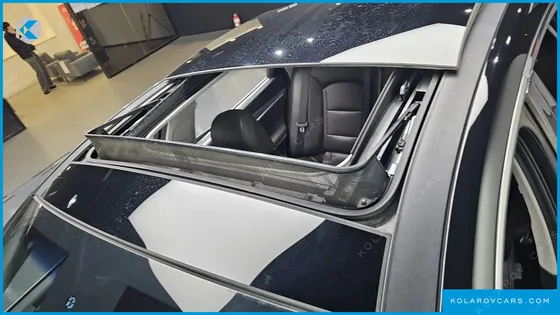 HYUNDAI GRANDEUR 3.0 LPI