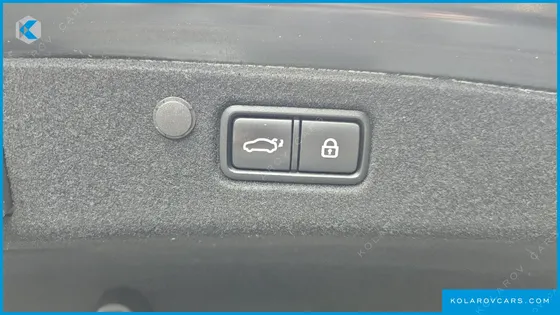 HYUNDAI GRANDEUR 3.0 LPI