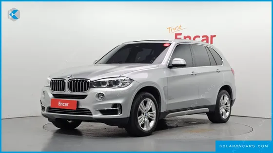 BMW X5 XDRIVE 30D