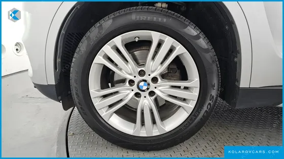 BMW X5 XDRIVE 30D