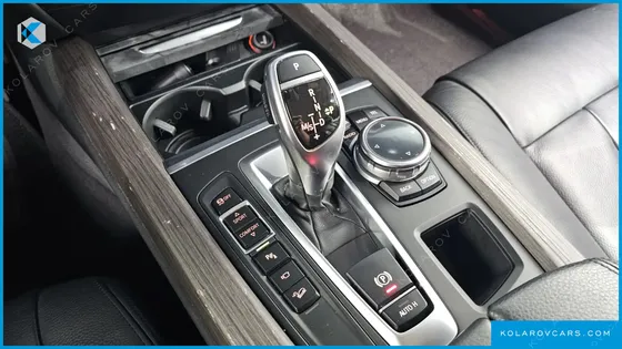BMW X5 XDRIVE 30D