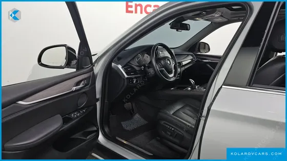 BMW X5 XDRIVE 30D