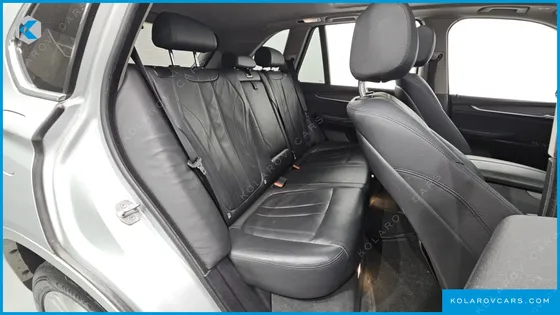 BMW X5 XDRIVE 30D