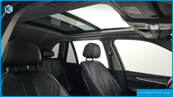 BMW X5 XDRIVE 30D