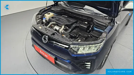 KGM - SSANGYONG TIVOLI GASOLINE 1.5 2WD