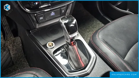 KGM - SSANGYONG TIVOLI GASOLINE 1.5 2WD