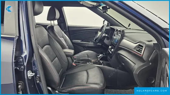 KGM - SSANGYONG TIVOLI GASOLINE 1.5 2WD