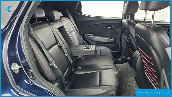 KGM - SSANGYONG TIVOLI GASOLINE 1.5 2WD