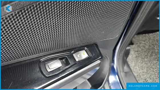 KGM - SSANGYONG TIVOLI GASOLINE 1.5 2WD