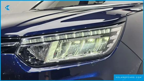 KGM - SSANGYONG TIVOLI GASOLINE 1.5 2WD