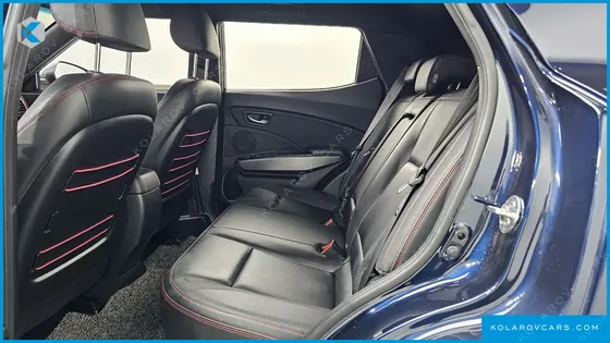 KGM - SSANGYONG TIVOLI GASOLINE 1.5 2WD
