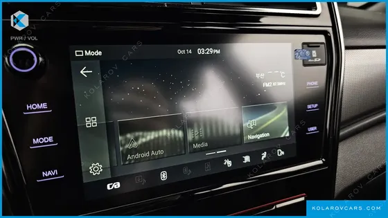 KGM - SSANGYONG TIVOLI GASOLINE 1.5 2WD