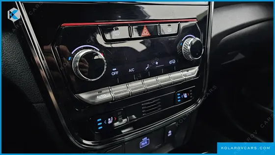KGM - SSANGYONG TIVOLI GASOLINE 1.5 2WD
