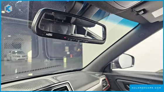 KGM - SSANGYONG TIVOLI GASOLINE 1.5 2WD