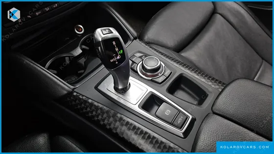 BMW X6 ACTIVE HYBRID