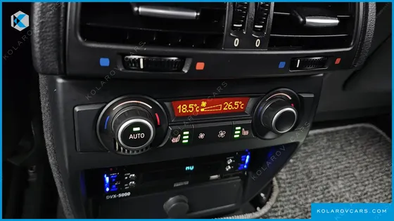 BMW X6 ACTIVE HYBRID