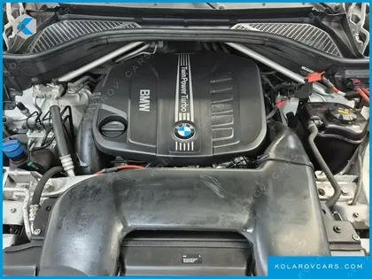 BMW X5 XDRIVE 30D