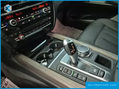 BMW X5 XDRIVE 30D
