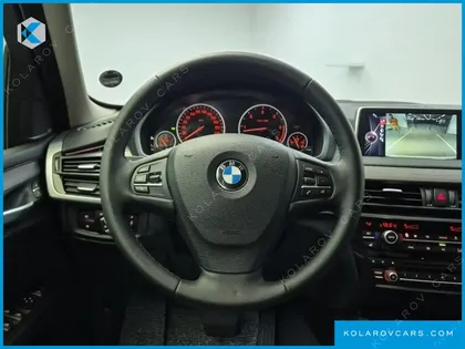 BMW X5 XDRIVE 30D