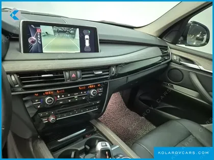 BMW X5 XDRIVE 30D