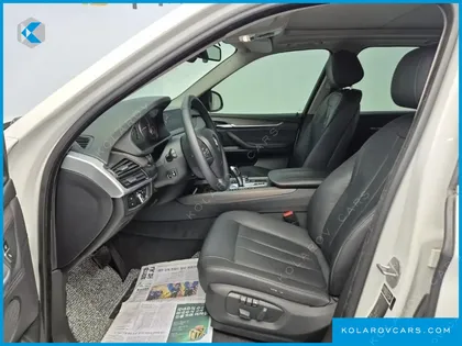 BMW X5 XDRIVE 30D