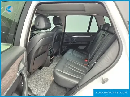 BMW X5 XDRIVE 30D
