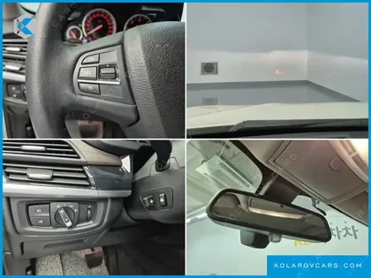 BMW X5 XDRIVE 30D