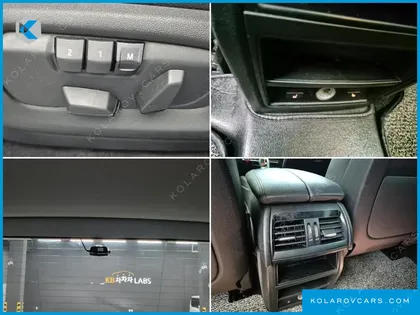 BMW X5 XDRIVE 30D