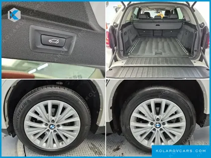 BMW X5 XDRIVE 30D