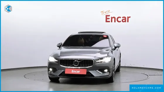 VOLVO S60 T5 INSCROPTION