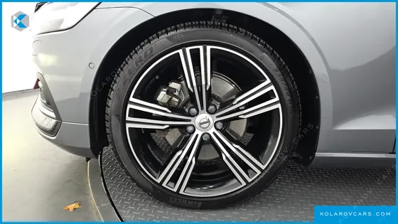 VOLVO S60 T5 INSCROPTION