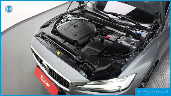 VOLVO S60 T5 INSCROPTION