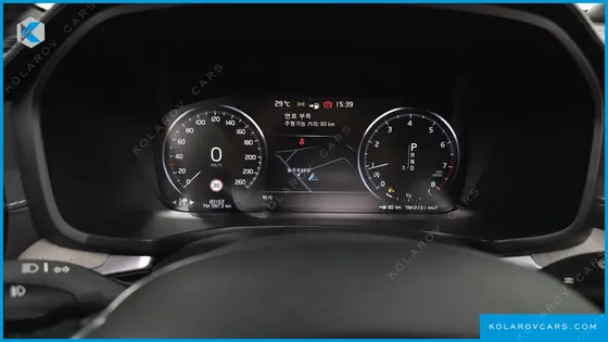 VOLVO S60 T5 INSCROPTION