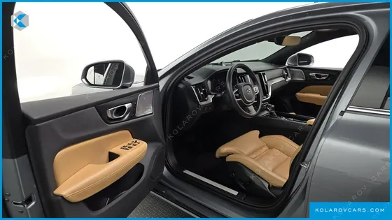 VOLVO S60 T5 INSCROPTION